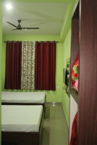 Gallery image of Hotel Shree Hari in Deoghar