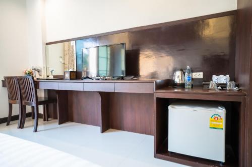 Fotografie z fotogalerie ubytování Kong Garden View Resort Chiang Rai v destinaci Čiang Rai