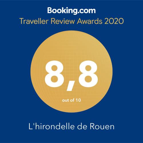 Hirondelle de Rouen – Photos 3