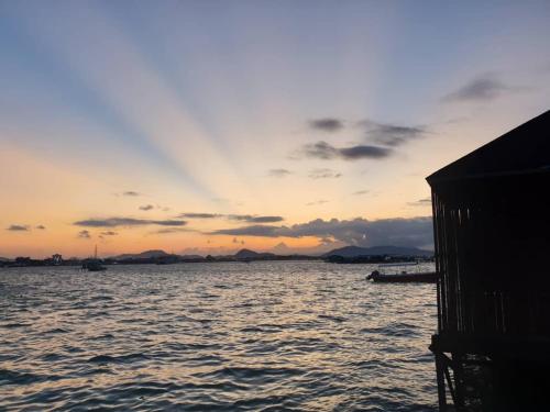 Sea Star Resort Semporna Malaysia Booking Com