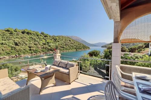 Apartments Villa Cebalo-Korčula