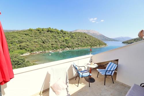 Apartments Villa Cebalo-Korčula