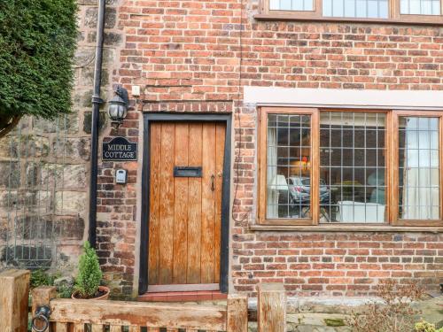Middle Cottage – Photos 3