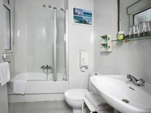 Hotel Ripa Image