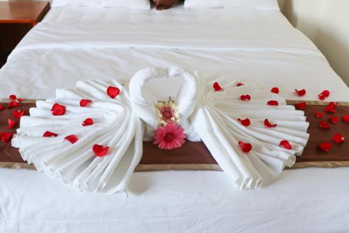 Photo de la galerie de l'établissement Khách sạn Trường Long, à Phan Rang