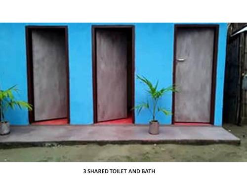Gallery image of SHALOM CAMP in El Nido