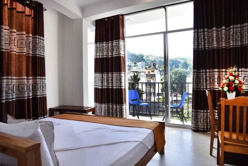 Gallery image of Lodge in 611 in Kandy