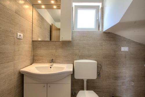 Charming villa Seve with private pool in Pula