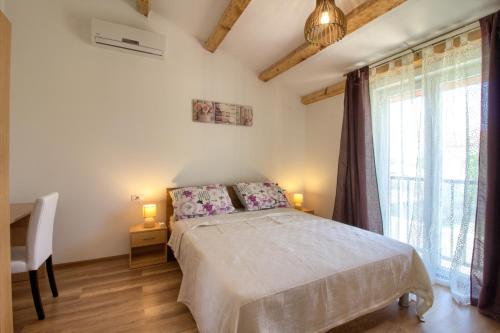 Charming villa Seve with private pool in Pula