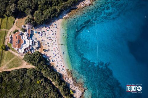 Charming villa Seve with private pool in Pula
