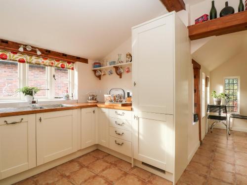 Chapel Cottage – Photos 5