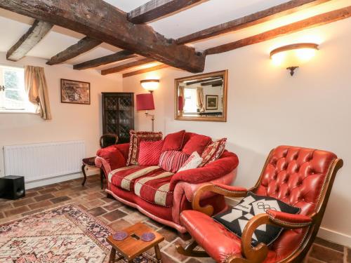 Chapel Cottage – Photos 2