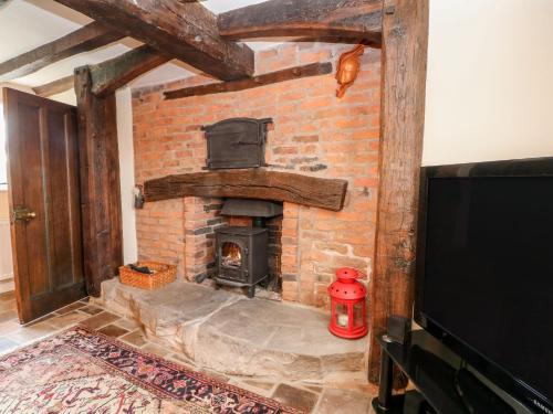 Chapel Cottage – Photos 4