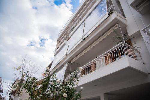 Luxury Family Apartment Ioannina
