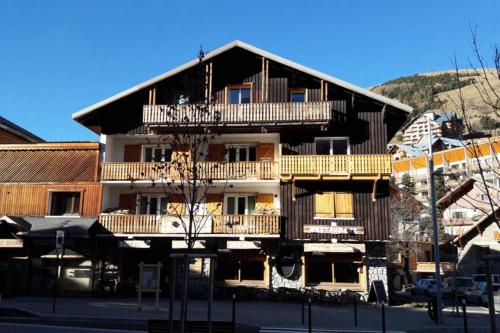 cellier 8 appart 5 personnes les 2 alpes