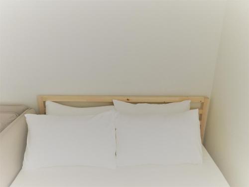 Cama ou camas em um quarto em Live like a local in Ekkamai