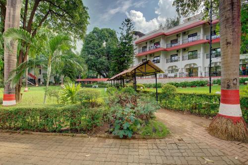 Khanvel Resort – Photos 2