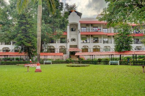 Khanvel Resort – Photos 4