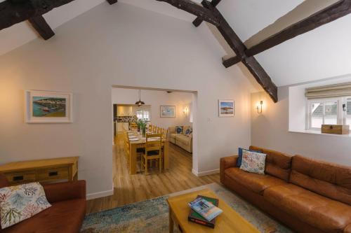 Gallery image of Corffe House and Holiday Cottages in Barnstaple