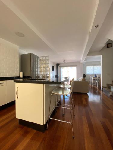 Apartamento El Olivo