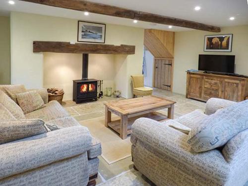 Lane Foot Cottage – Photos 3