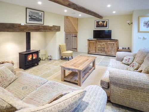 Lane Foot Cottage – Photos 4