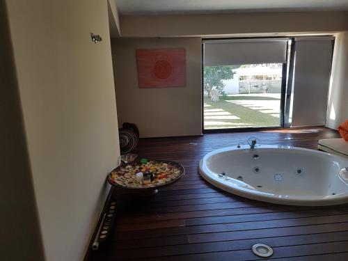 Billede fra billedgalleriet på Villa chillout la barrosa i Chiclana de la Frontera