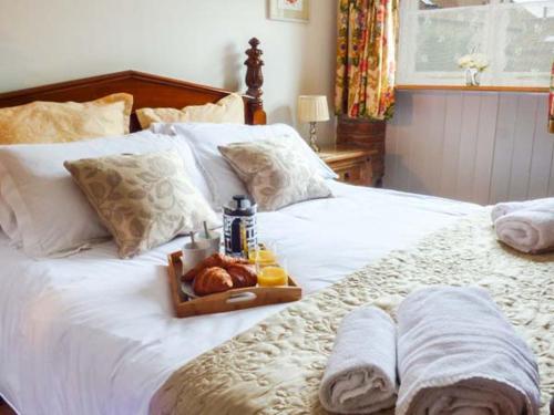 Partridge Cottage, York, Marea Britanie
