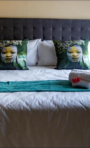 BougainVilla Guest House – Photos 4