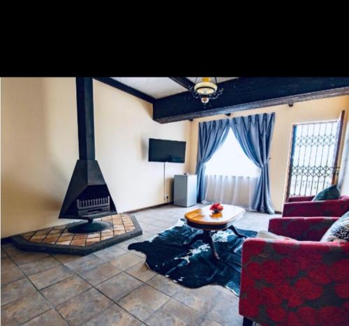 BougainVilla Guest House – Photos 2