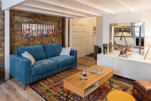 Photo de la galerie de l'établissement DIFY Bear & Co - Hotel de Ville, à Lyon