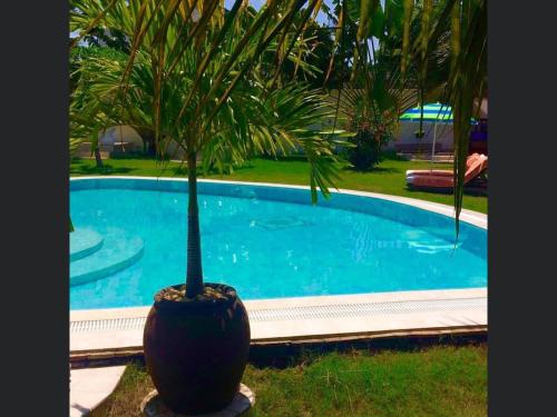 Φωτογραφία από το άλμπουμ του Villa Shaanti σε Diani Beach