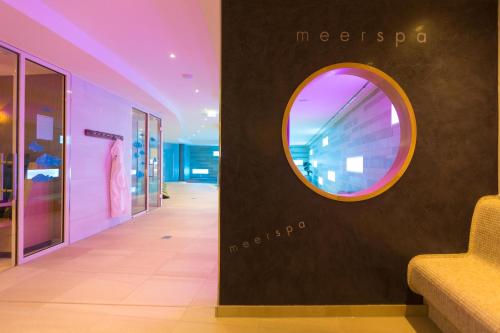Hotel AM MEER & Spa photo 41