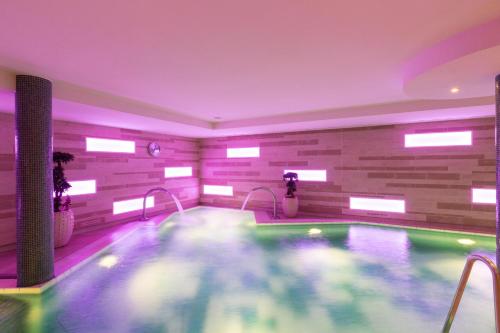 Hotel AM MEER & Spa photo 45