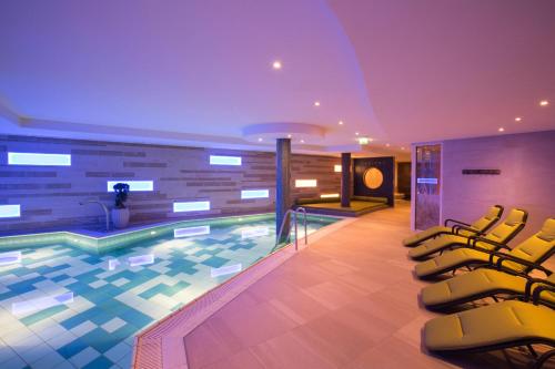 Hotel AM MEER & Spa photo 37