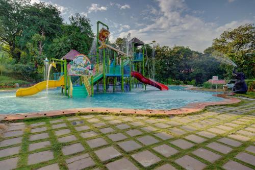 Khanvel Resort – Photos 5