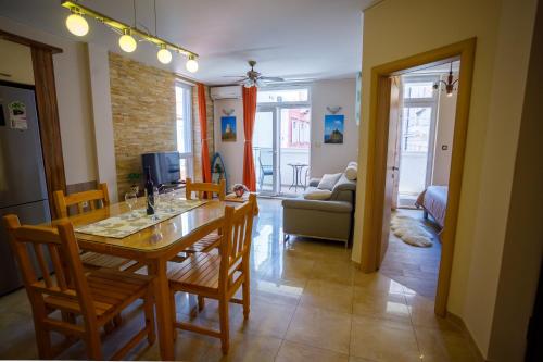 Apartment Centrum