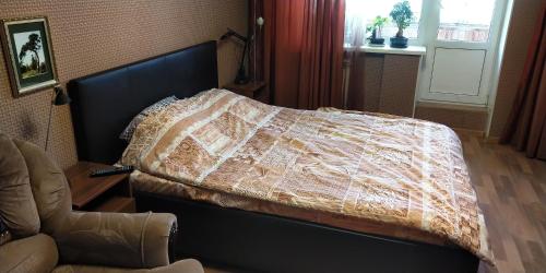 Легло или легла в стая в Apartment on Pochainskaya