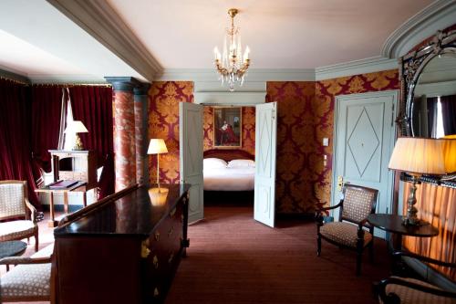 L'Hôtel photo 24