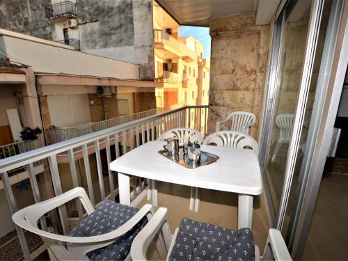 Fotografie z fotogalerie ubytování Villa Service - Suïssa 3 v destinaci Calafell