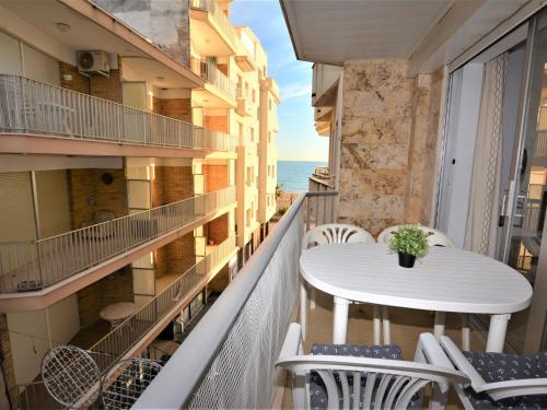 Fotografie z fotogalerie ubytování Villa Service - Suïssa 2 v destinaci Calafell