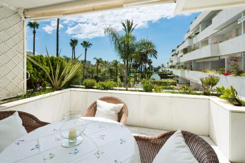 Los Granados I, Puerto Banus, Marbella