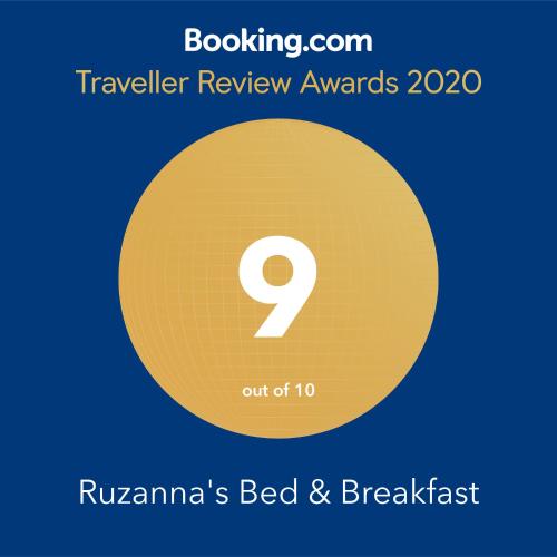 Ruzanna's Bed & Breakfast – Photos 4