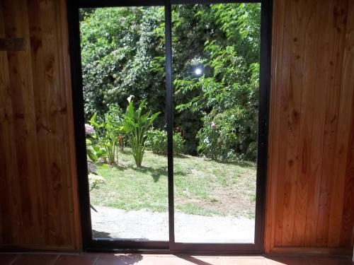 Galeriebild der Unterkunft Omi Kika B&B in Villarrica
