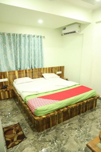 Gallery image of HOTEL SILVER Resort in Daman