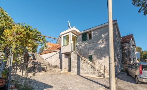 Apartment Roko Trogir-Ljubitovica