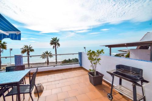 Letmalaga Cremades Sea Views