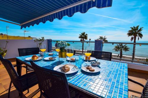 Letmalaga Cremades Sea Views