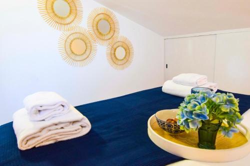 Letmalaga Cremades Sea Views