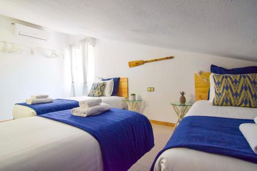 Letmalaga Cremades Sea Views